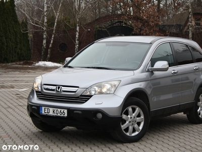 Honda CR-V 2.0 Comfort