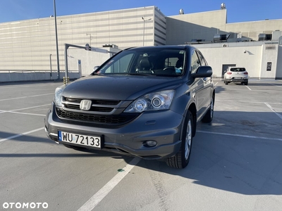 Honda CR-V 2.0 Executive