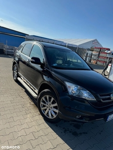 Honda CR-V 2.0 Executive