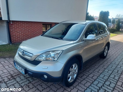 Honda CR-V 2.0 Executive