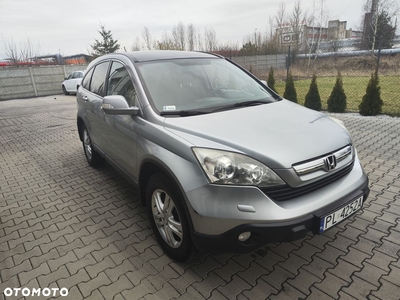 Honda CR-V 2.2i-CTDi Comfort