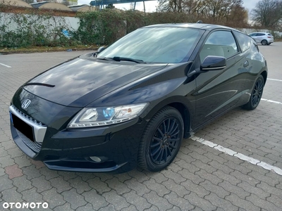 Honda CR-Z 1.5 i-VTEC GT