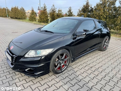 Honda CR-Z 1.5 IMA GT