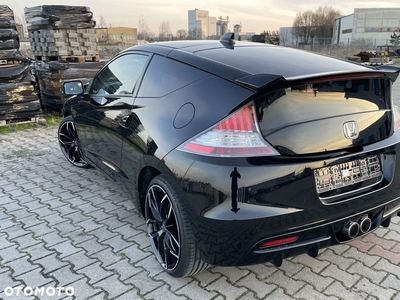 Honda CR-Z