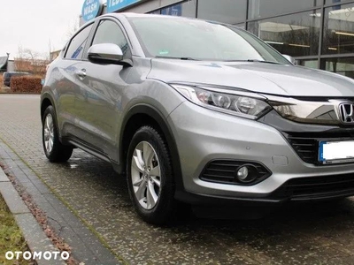 Honda HR-V 1.5 Elegance (ADAS / Connect+)