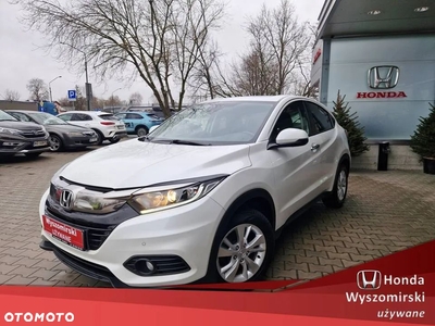 Honda HR-V 1.5 Elegance (ADAS / Connect+) CVT