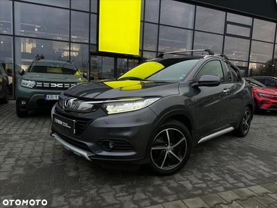 Honda HR-V 1.5 Executive (ADAS / Connect+)