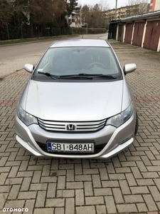 Honda Insight 1.3 Elegance