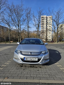 Honda Insight 1.3 Exclusive