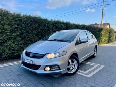 Honda Insight 1.3 Exclusive