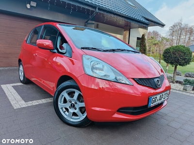 Honda Jazz 1.2 i-VTEC