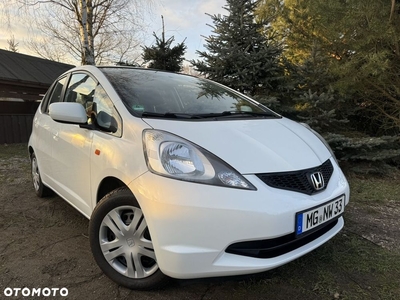 Honda Jazz 1.2 i-VTEC