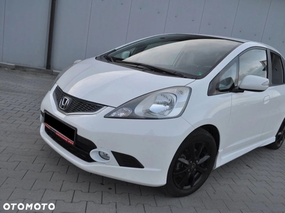 Honda Jazz 1.4 i-VTEC Sport 50 Jahre Edition