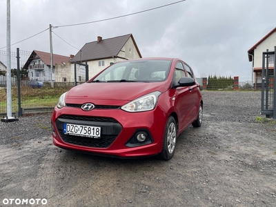 Hyundai i10 1.0 Comfort