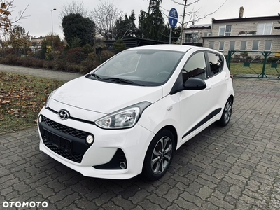 Hyundai i10 1.0 Premium