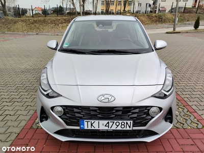 Hyundai i10 1.0 Style