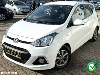 Hyundai i10 1.0 YES