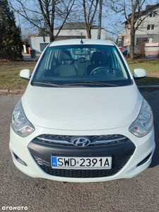 Hyundai i10 1.1 Classic