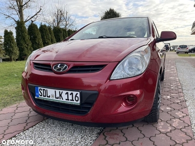 Hyundai i20 1.2 Classic +