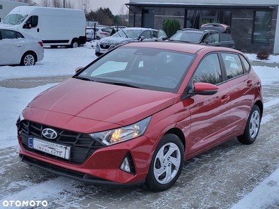 Hyundai i20 1.2 Classic Plus