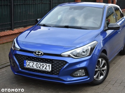 Hyundai i20 1.2 Comfort