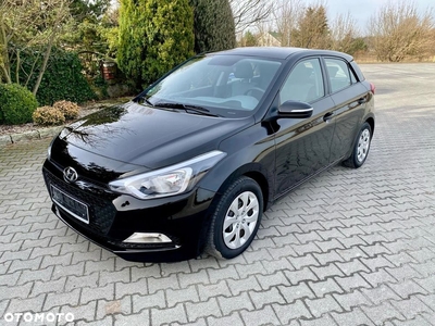 Hyundai i20 1.2