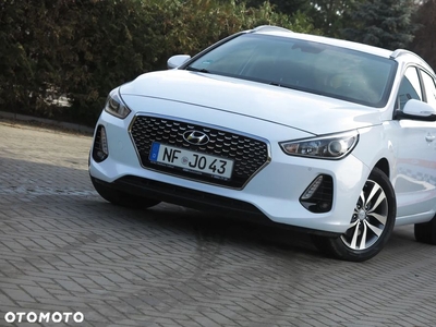 Hyundai I30 1.0 T-GDI Premium