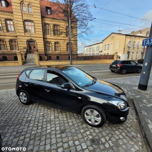 Hyundai I30 1.4 Base