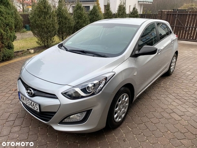 Hyundai I30 1.4 Classic