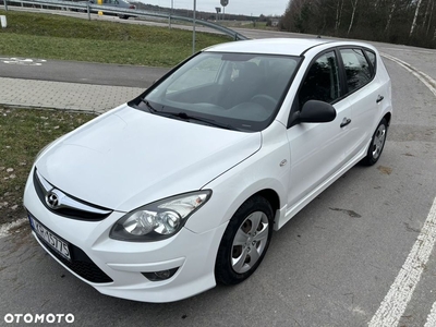 Hyundai I30 1.4 Classic