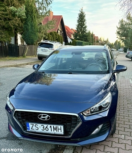 Hyundai I30 1.4 Classic +