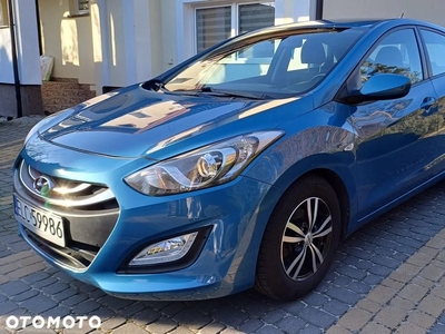 Hyundai I30 1.4 Classic