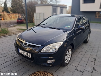 Hyundai I30 1.4 Classic +