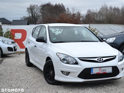 Hyundai I30 1.4 Classic