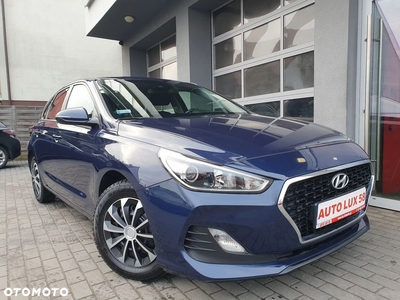 Hyundai I30 1.4 Classic +