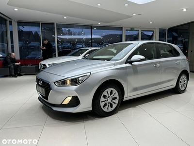 Hyundai I30 1.4 Classic +