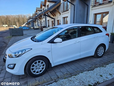 Hyundai I30 1.4 Classic