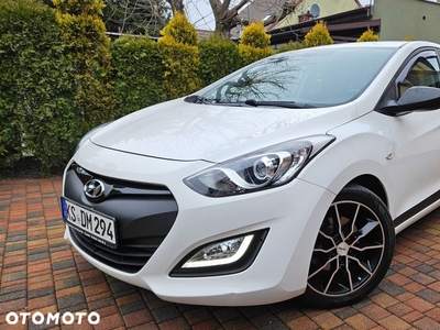 Hyundai I30 1.4 Comfort