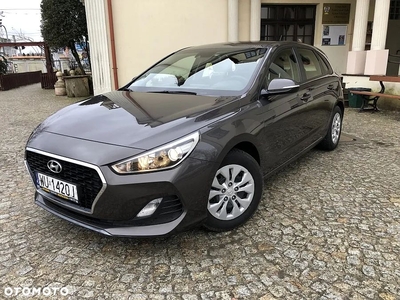 Hyundai I30 1.4 Comfort