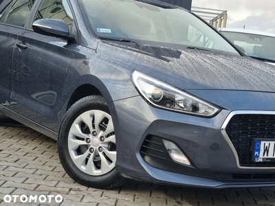 Hyundai I30 1.4 Comfort