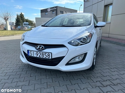 Hyundai I30 1.4 Comfort