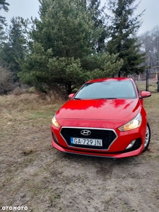 Hyundai I30 1.4 Comfort