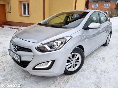 Hyundai I30 1.4 Comfort