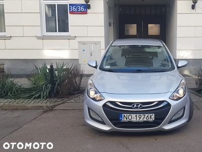 Hyundai I30 1.4 Comfort