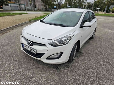 Hyundai I30 1.4 CRDi Classic