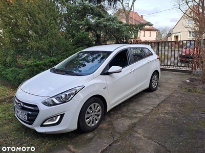 Hyundai I30 1.4 CRDi Classic +