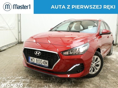 Hyundai I30 1.4 GET