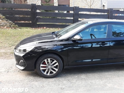 Hyundai I30 1.4 Premiere Comfort