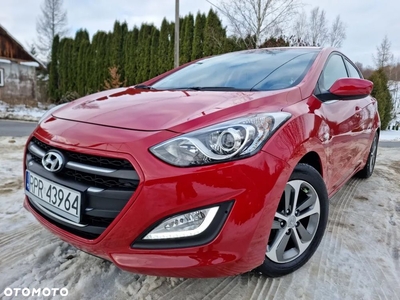 Hyundai I30 1.4 Premium