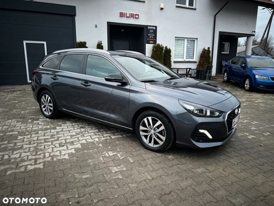 Hyundai I30 1.4 T-GDI Classic + DCT